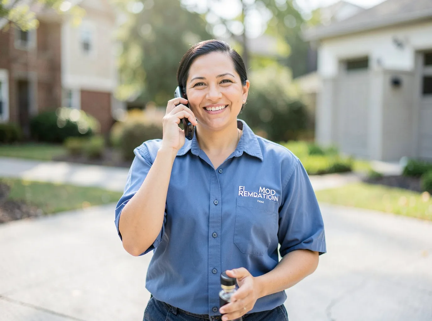 Mold Remediation Caney, KS FAQs